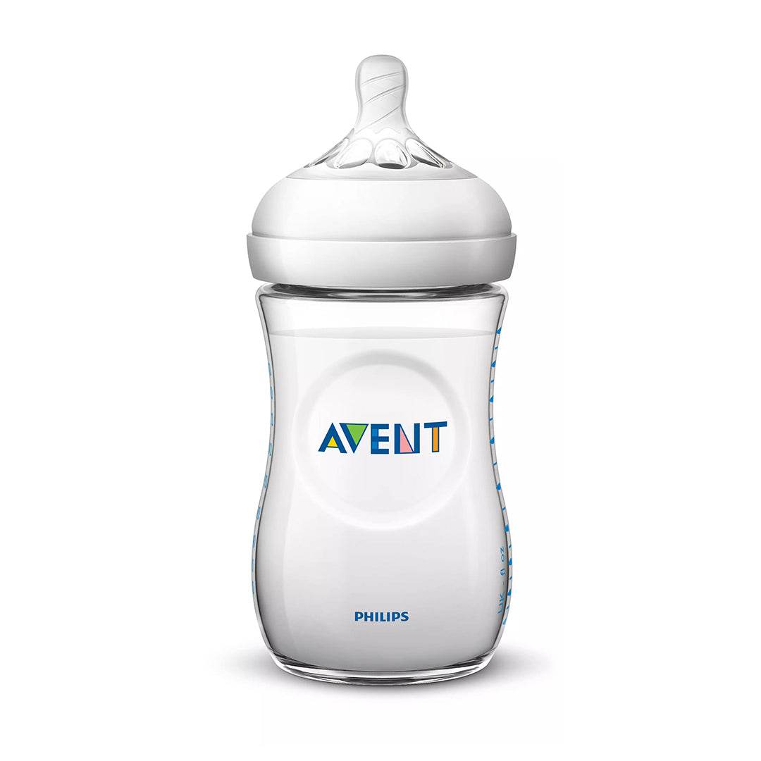 AVENT Kit Nouveau-Né Natural +0m scd301/01 {{ para_klean }}