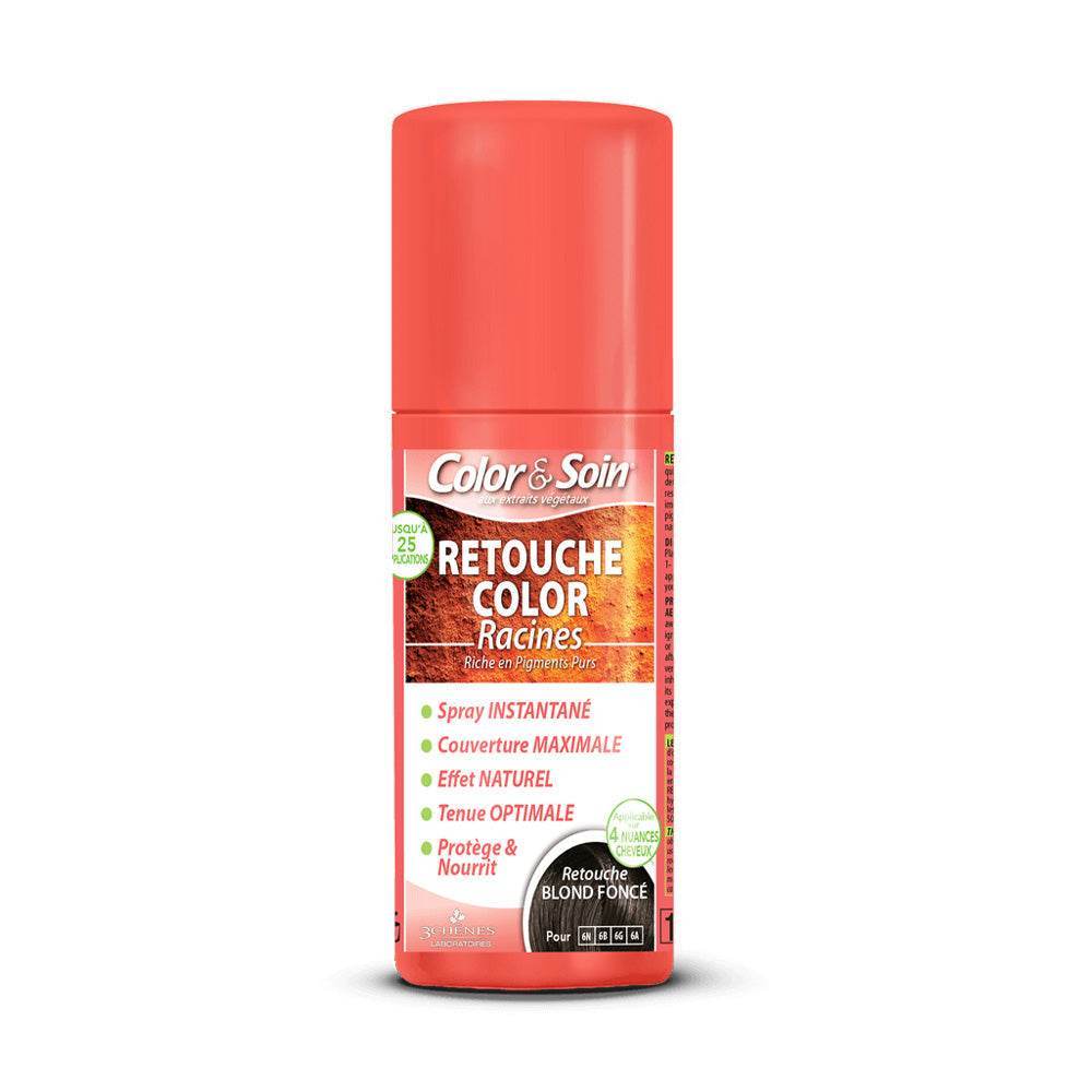 3 Chênes Color & Soin Retouche Color - Para Klean