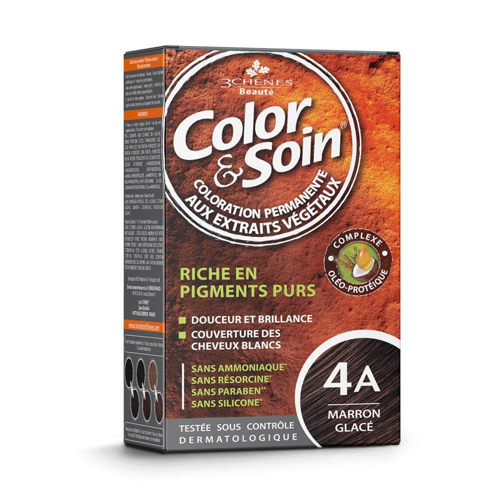 3 Chênes Color et Soin - Para Klean