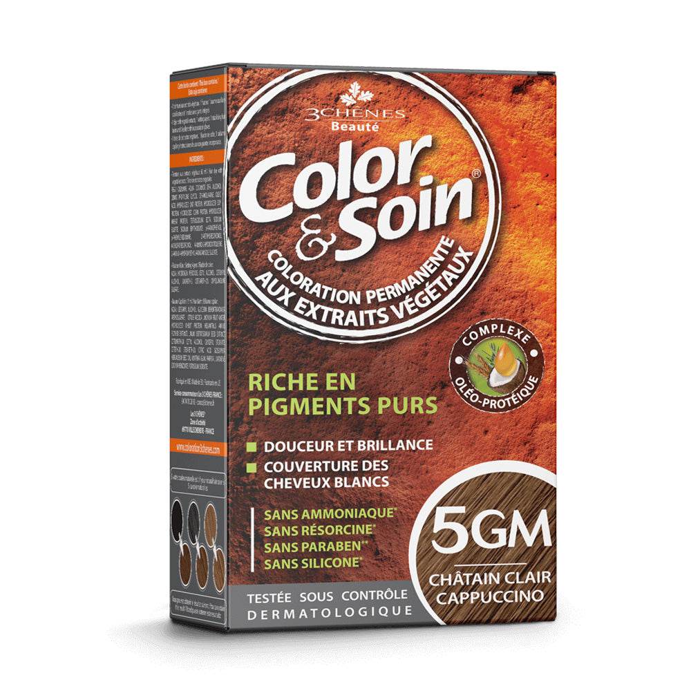 3 Chênes Color et Soin - Para Klean