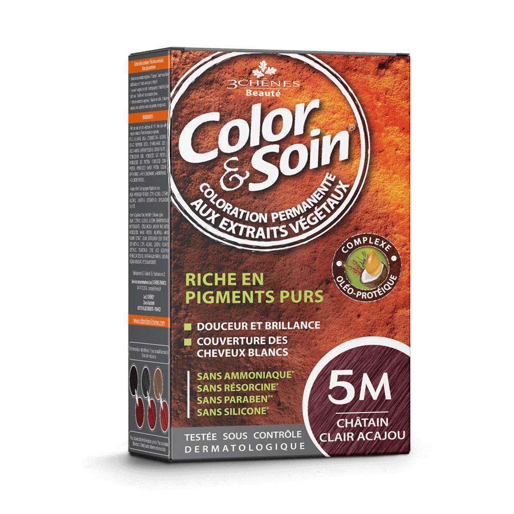 3 Chênes Color et Soin - Para Klean