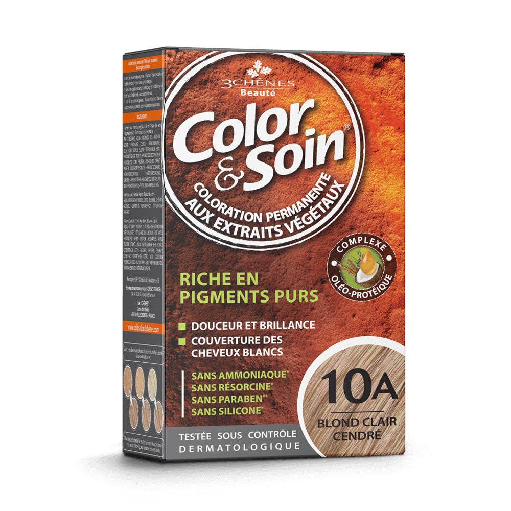 3 Chênes Color et Soin - Para Klean