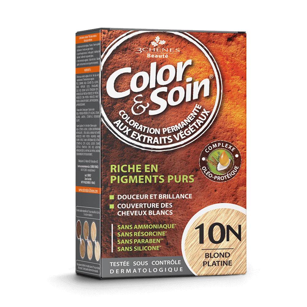 3 Chênes Color et Soin - Para Klean