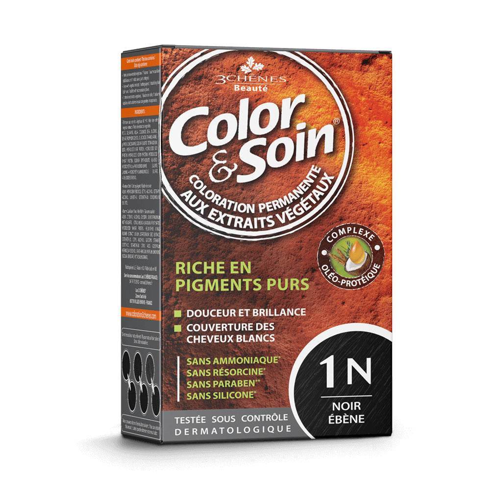 3 Chênes Color et Soin - Para Klean