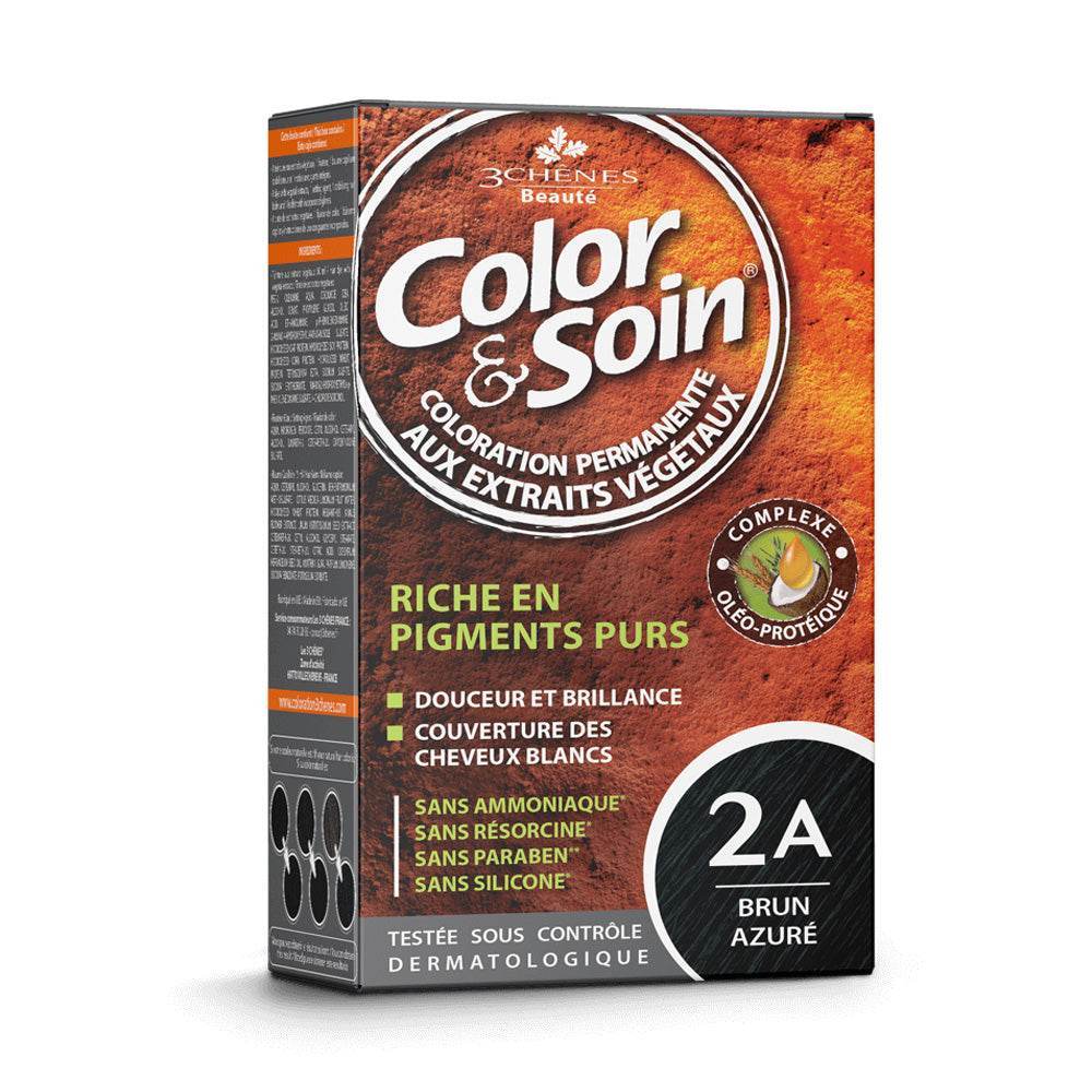 3 Chênes Color et Soin - Para Klean