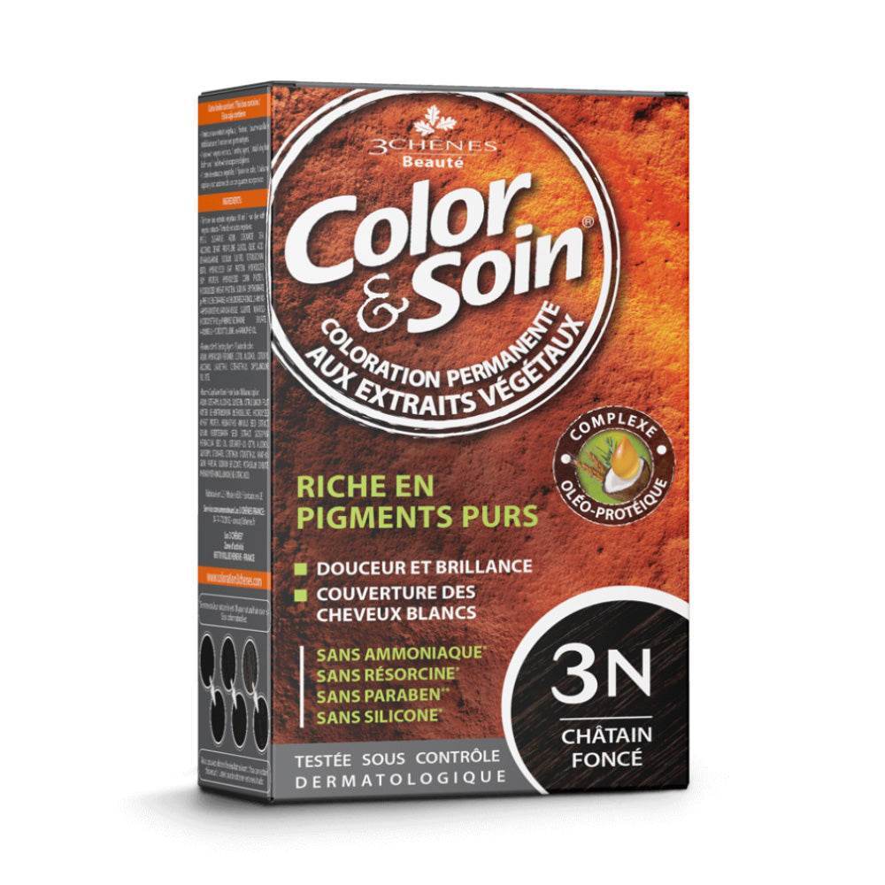 3 Chênes Color et Soin - Para Klean