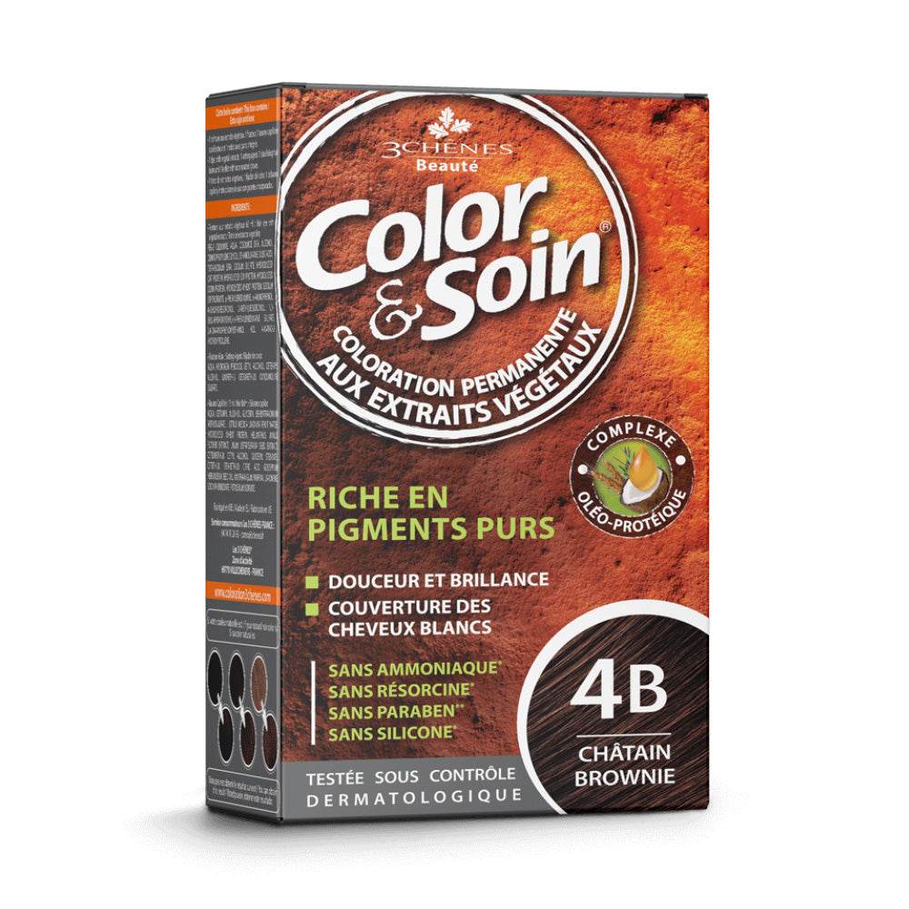 3 Chênes Color et Soin - Para Klean