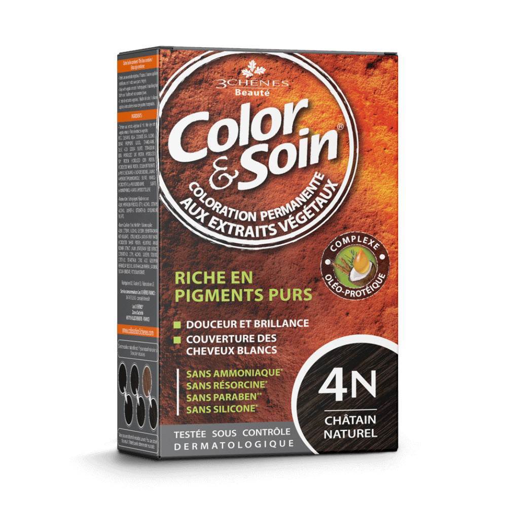 3 Chênes Color et Soin - Para Klean