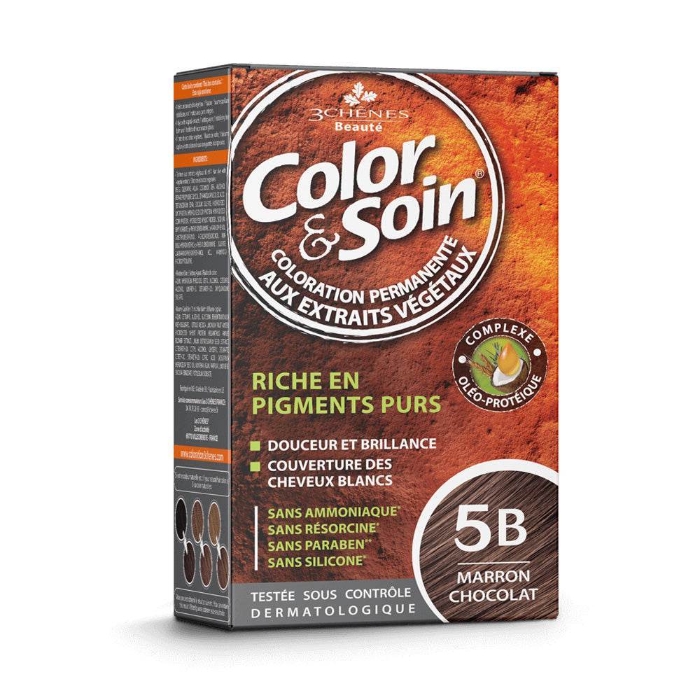 3 Chênes Color et Soin - Para Klean