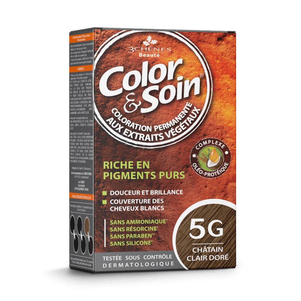 3 Chênes Color et Soin - Para Klean