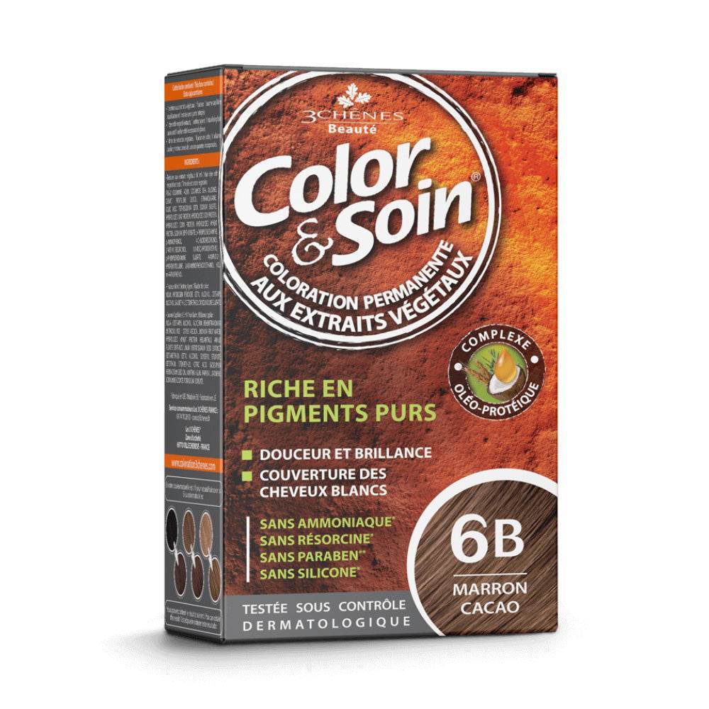 3 Chênes Color et Soin - Para Klean