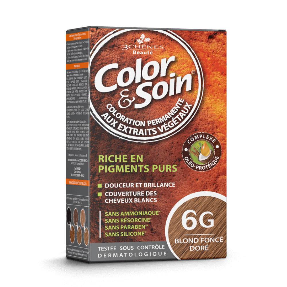 3 Chênes Color et Soin - Para Klean