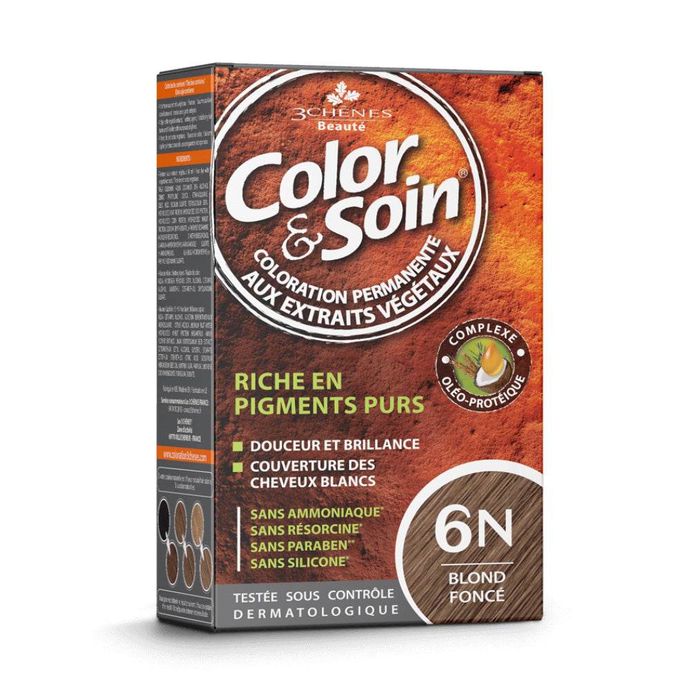 3 Chênes Color et Soin - Para Klean