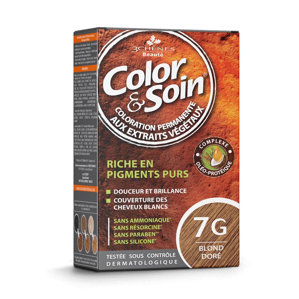 3 Chênes Color et Soin - Para Klean