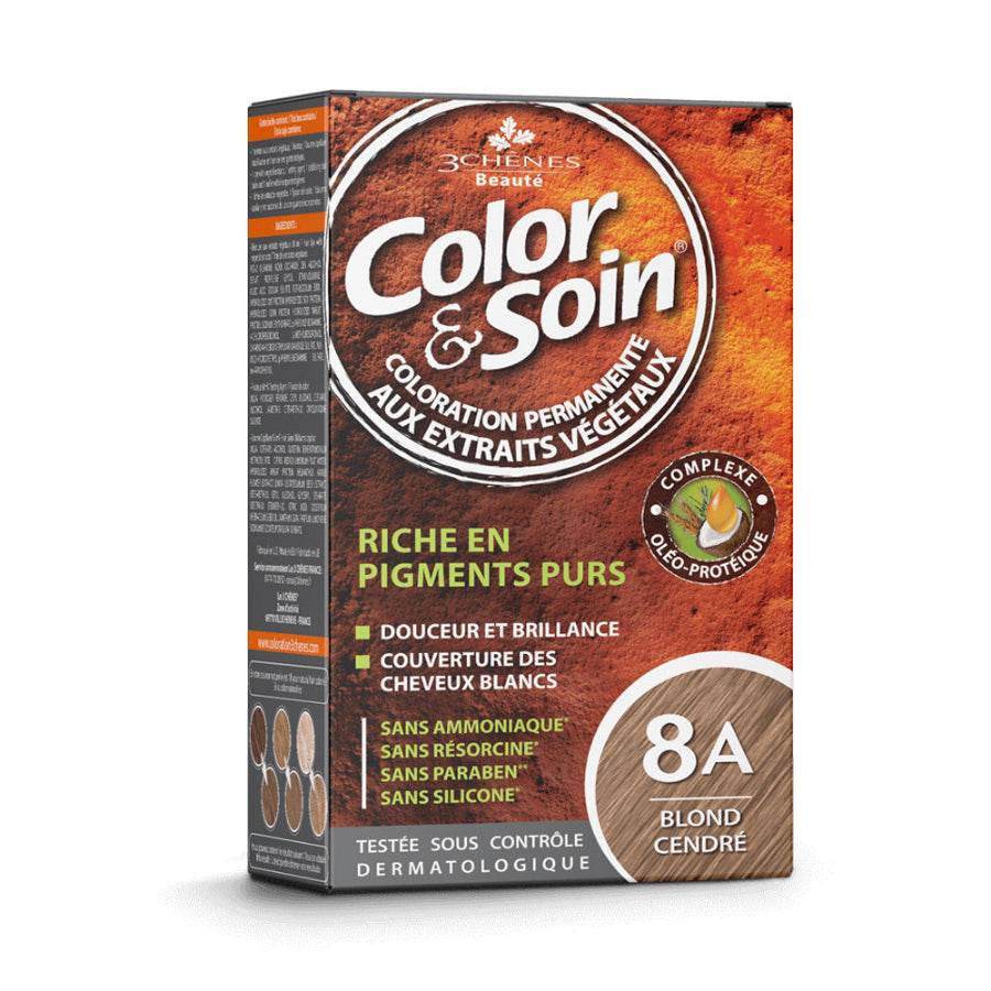 3 Chênes Color et Soin - Para Klean