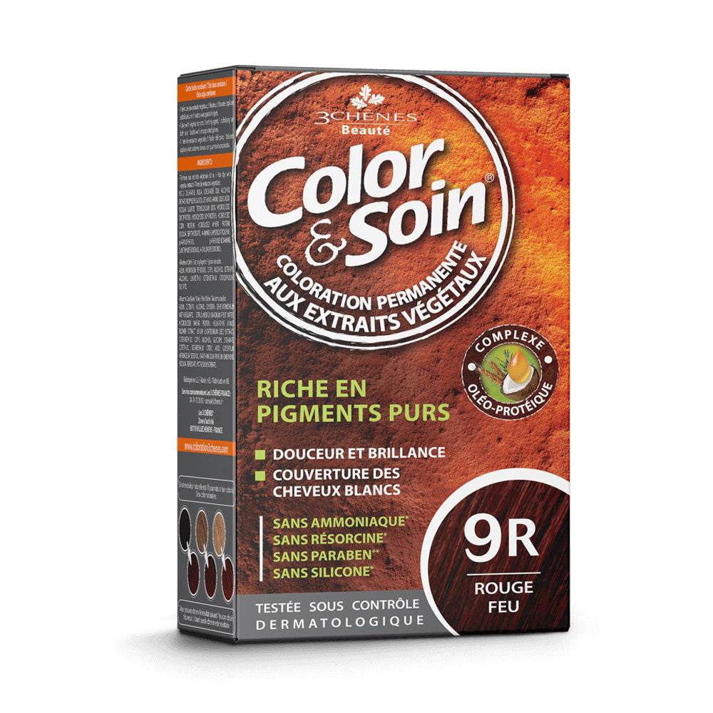 3 Chênes Color et Soin - Para Klean