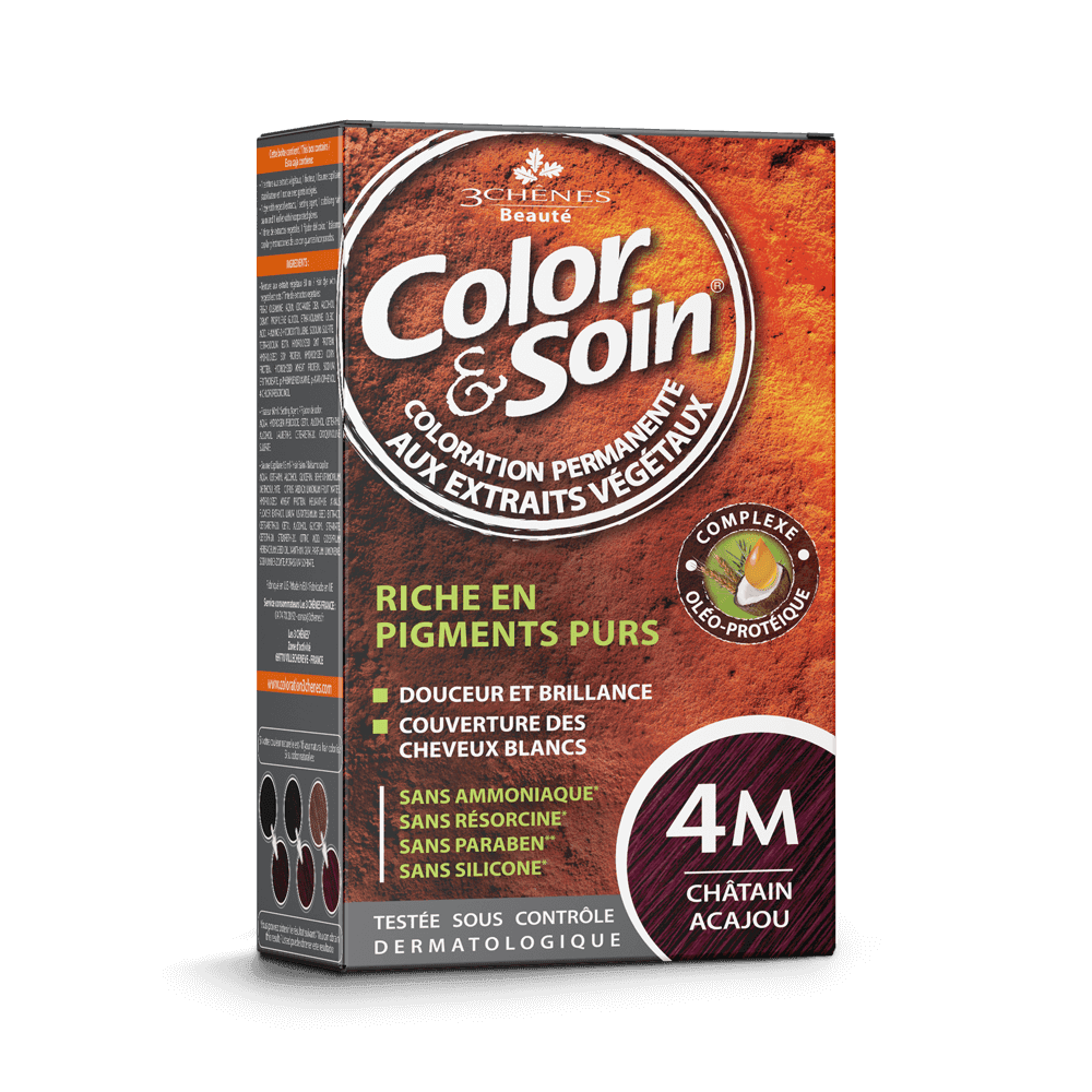 3 Chênes Color et Soin - Para Klean