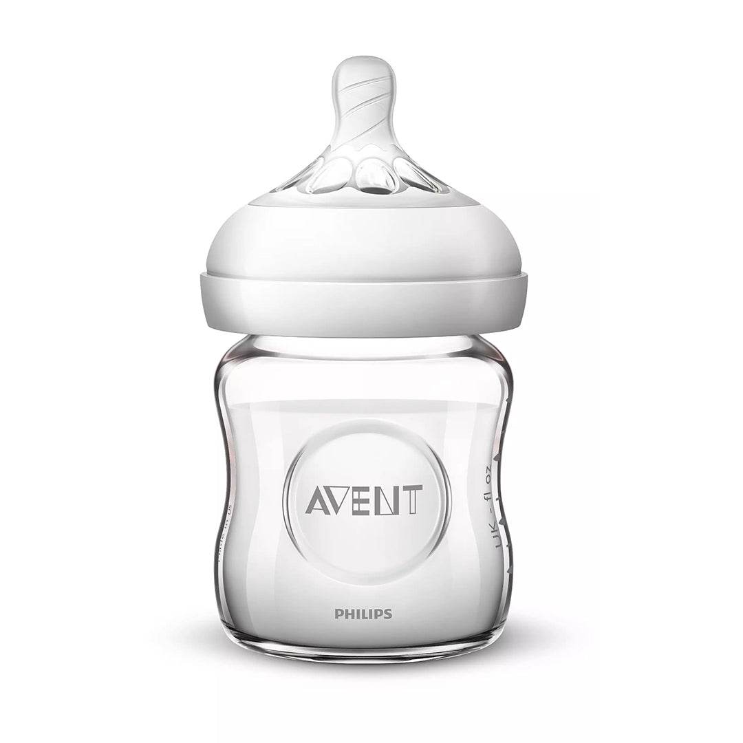 AVENT 2 Tétines Natural Nouveaux +0m scf041/27 - Para Klean