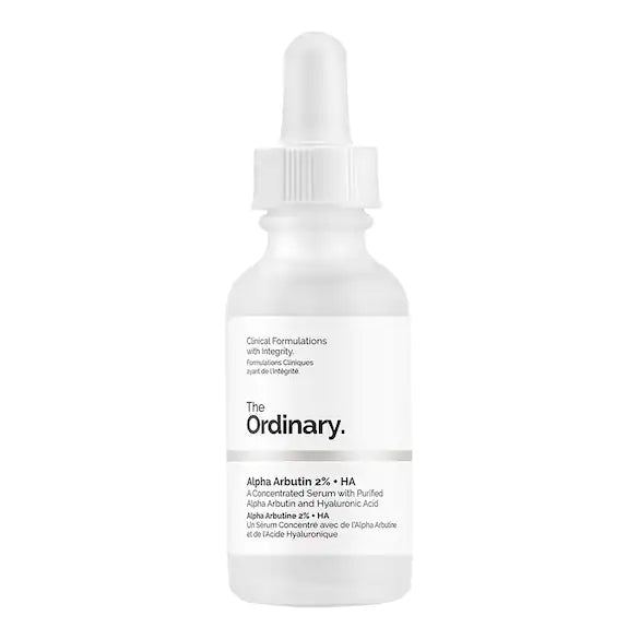 Alpha Arbutine 2% + HA {{ para_klean }}