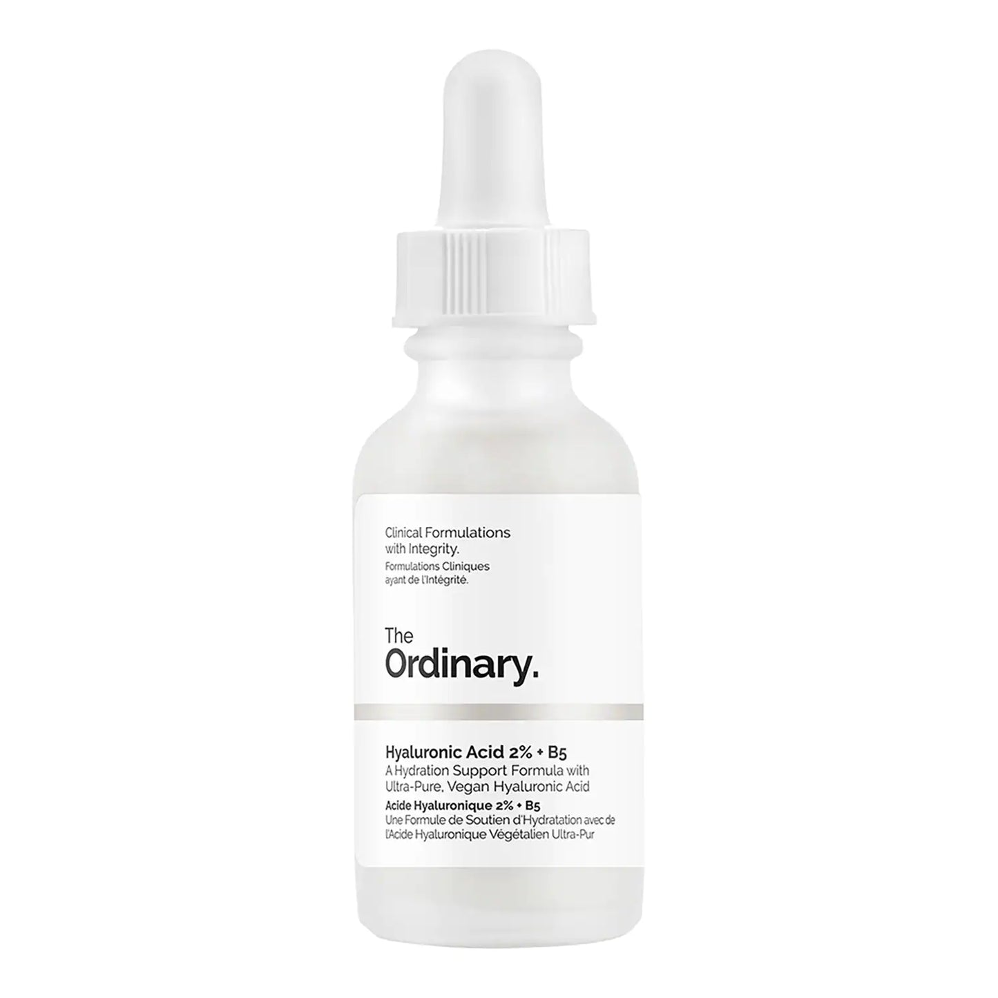 Acide Hyaluronique 2% + B5 Sérum Hydratant {{ para_klean }}