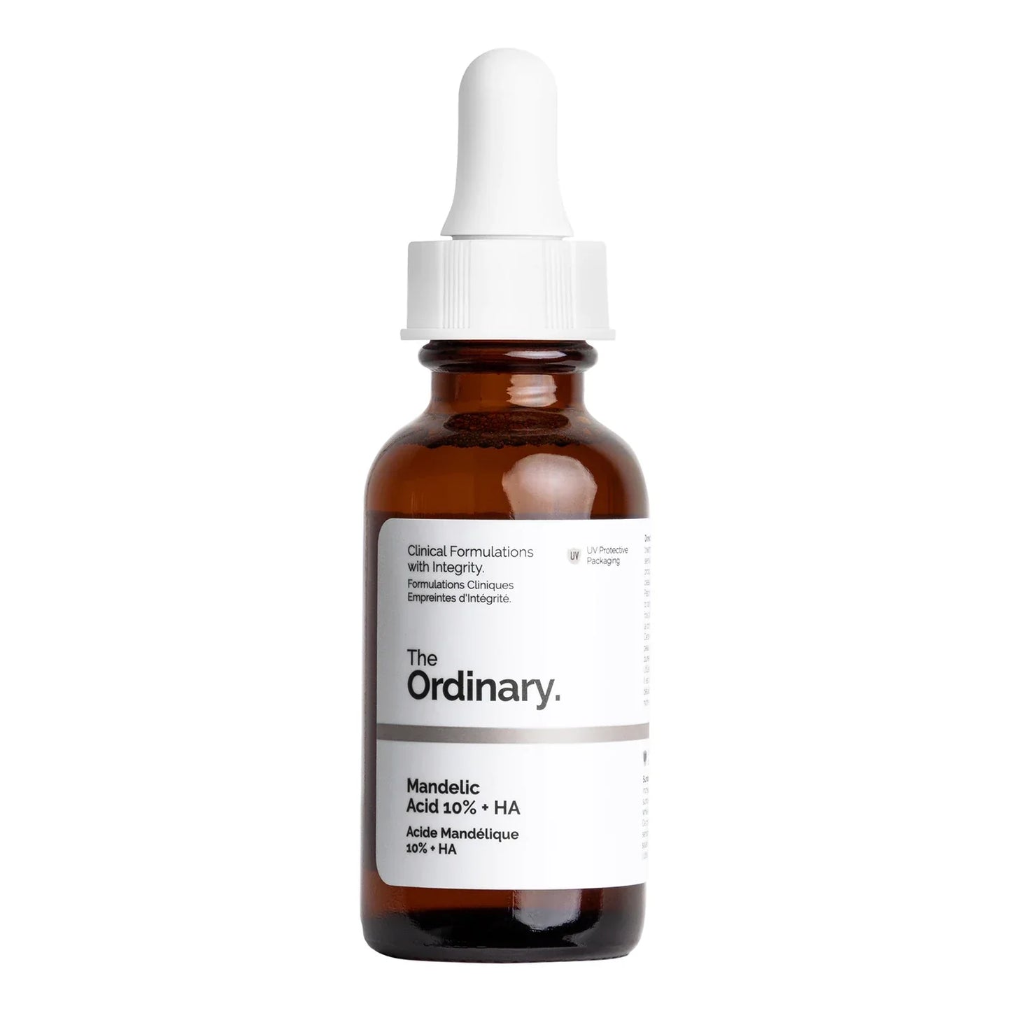THE ORDINARY Acide Mandélique 10% + HA {{ para_klean }}