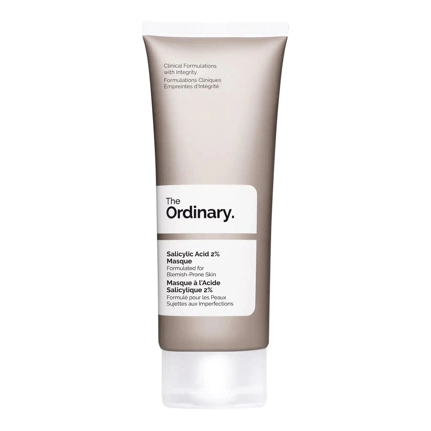 Salicylic Acid 2% Masque - Para Klean