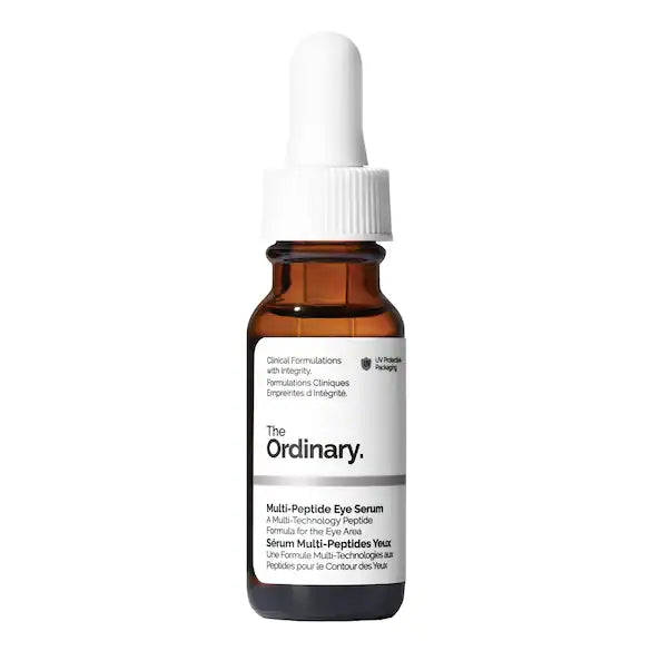 Sérum Multi-Peptides Yeux {{ para_klean }}