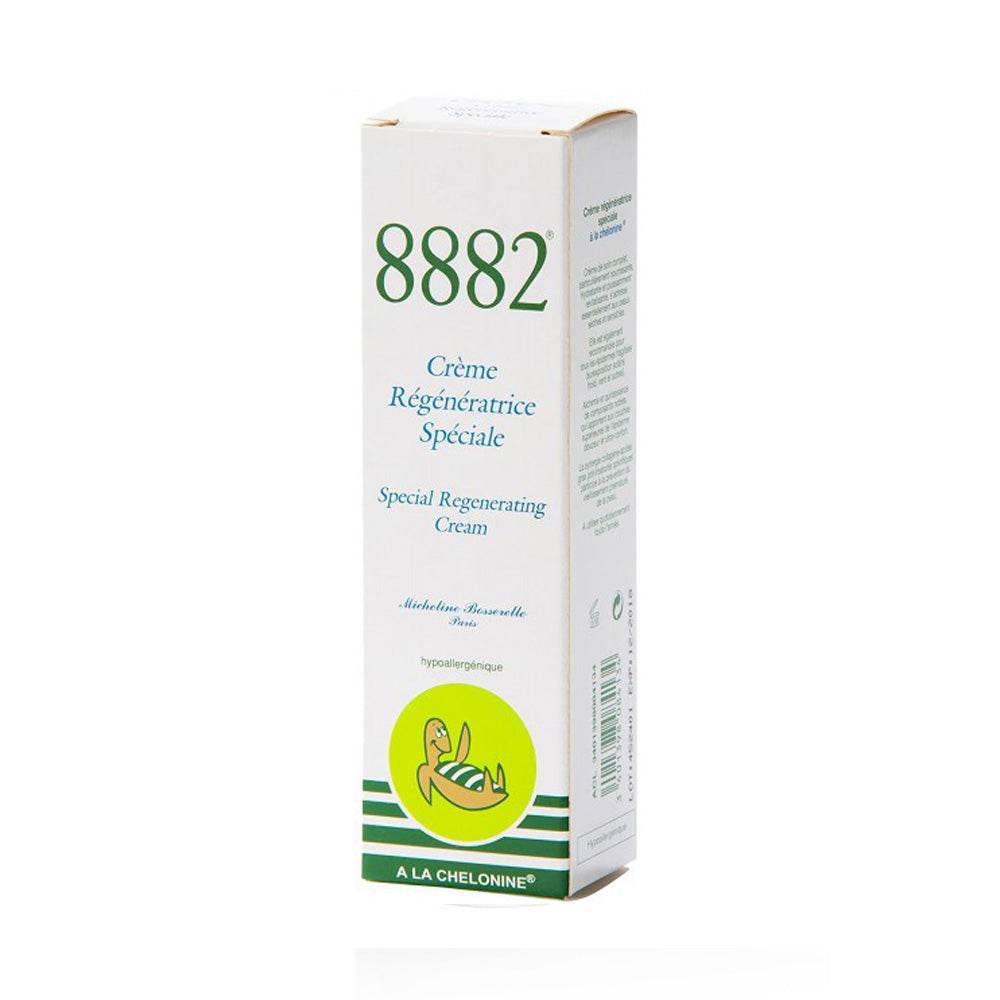 8882 Crème Régénératrice Spéciale 40ml - Para Klean