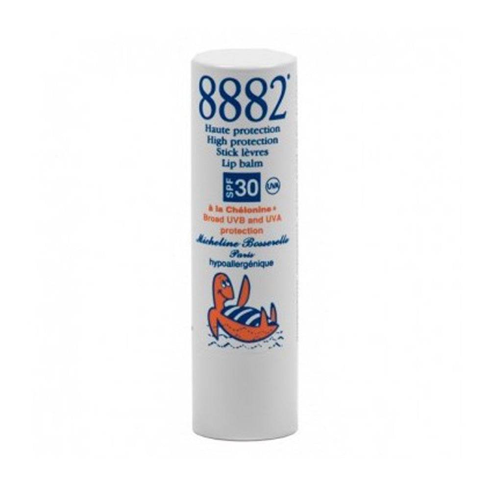 8882 Stick Lèvres Haute Protection SPF30 4g - Para Klean