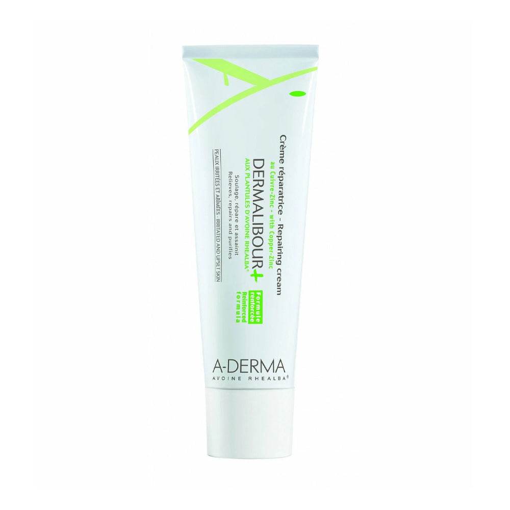 A-Derma DERMALIBOUR Crème Réparatrice 50 ml - Para Klean