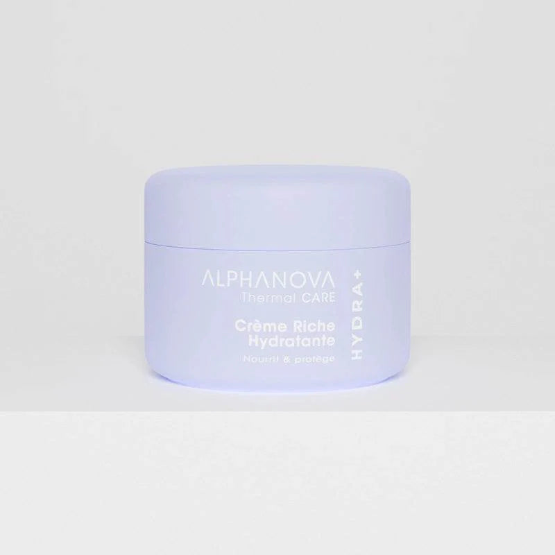 Alphaparaklean hydra+ creme riche 50ml - Para Klean