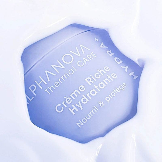 Alphaparaklean hydra+ creme riche 50ml - Para Klean