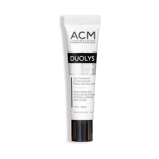 Acm Duolys Crème Contour des Yeux 15ml - Para Klean