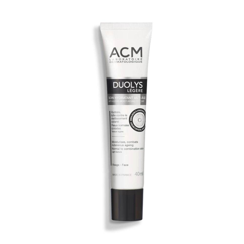 Acm Duolys Soin Hydratant Anti-Age 40ml - Para Klean