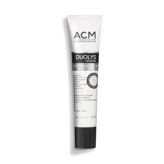 Acm Duolys Soin Hydratant Anti-Age 40ml - Para Klean