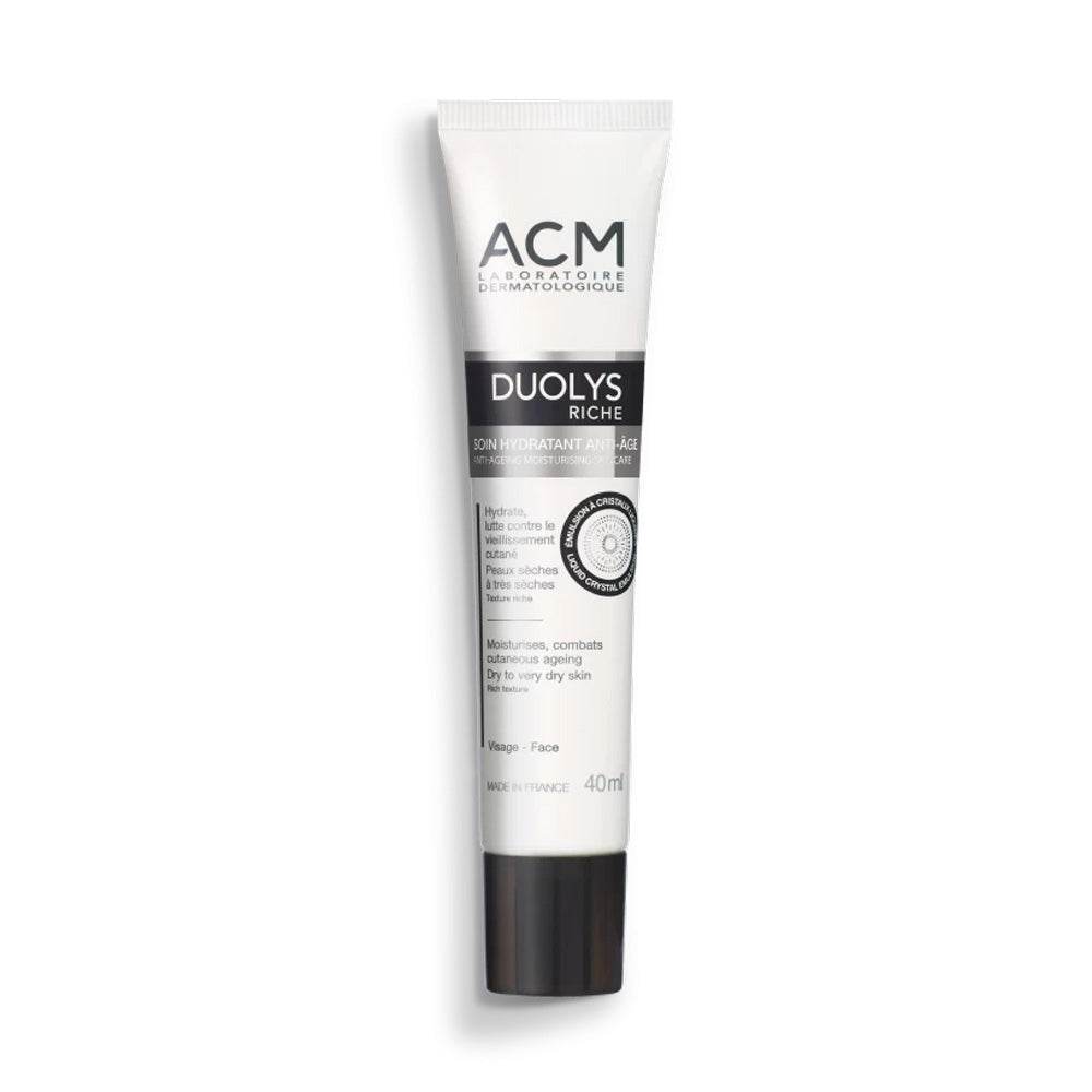 Acm Duolys Soin Hydratant Anti-Age 40ml - Para Klean