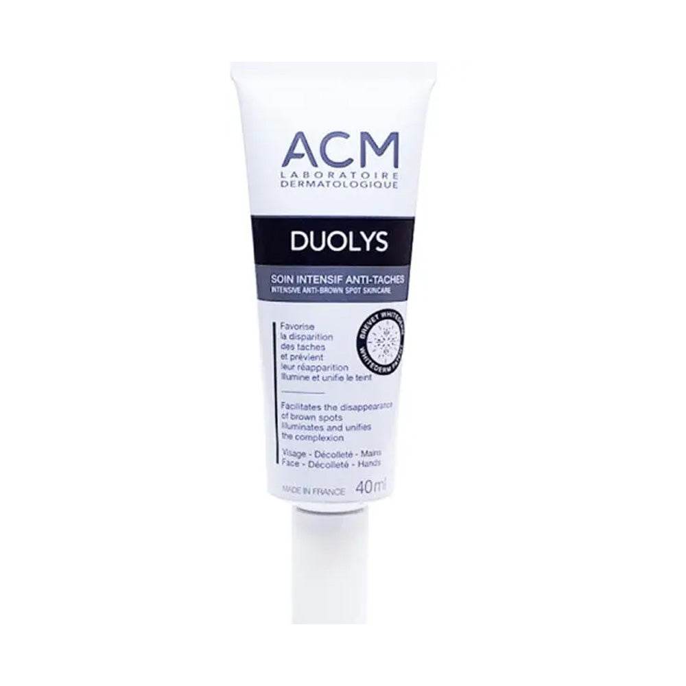 Acm Duolys Soin Intensif Anti-Taches 40ml - Para Klean