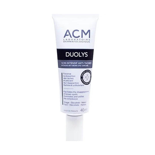 Acm Duolys Soin Intensif Anti-Taches 40ml - Para Klean