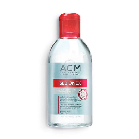 Acm Sébionex Lotion Micellaire - Para Klean