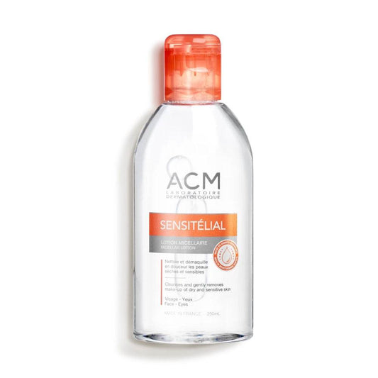 Acm Sensitélial Lotion Micellaire - Para Klean