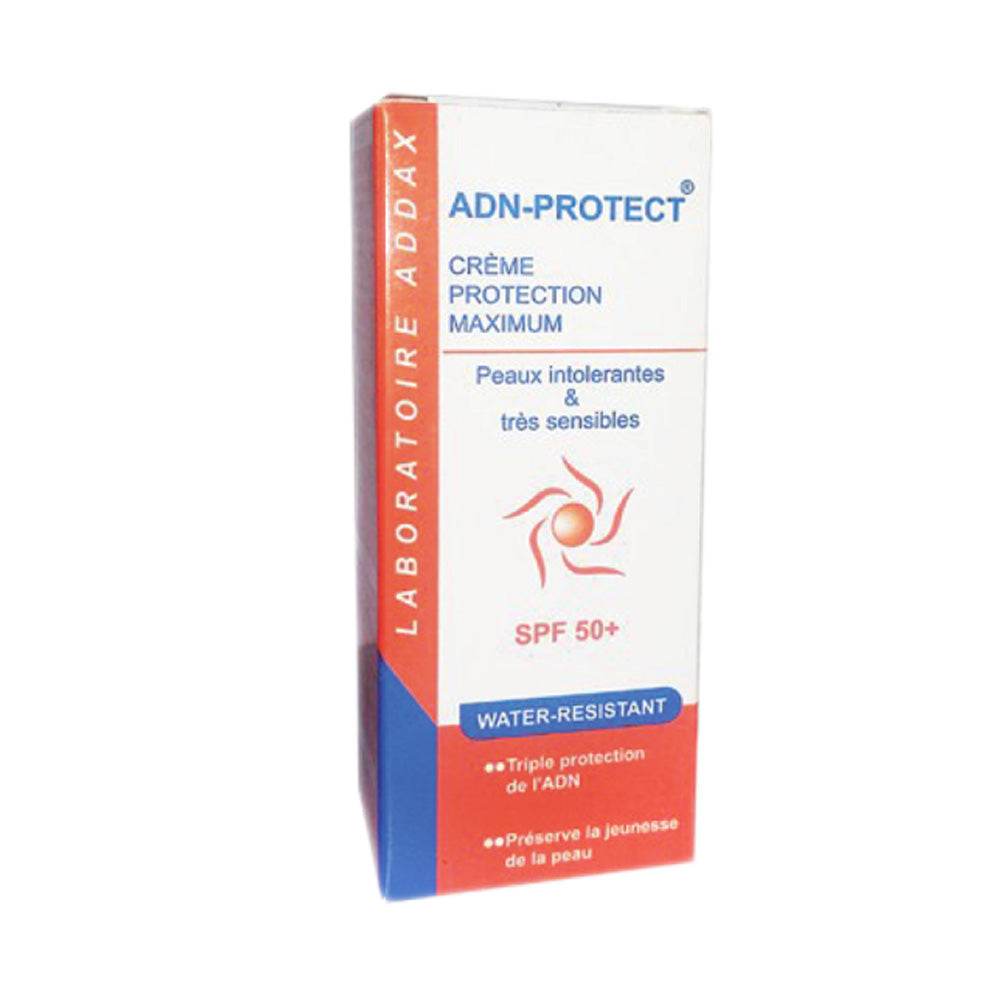Addax Adn protect SPF50+ 50ml - Para Klean