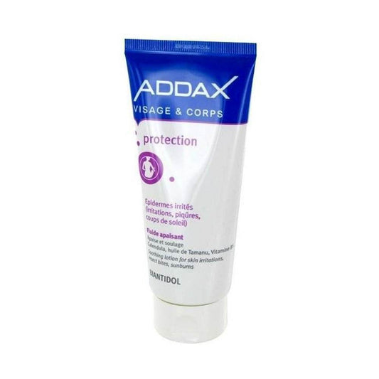 Addax Biantidol fluide Apaisant 100ml - Para Klean