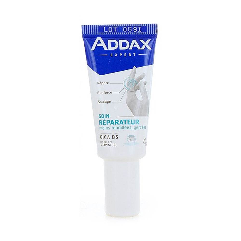 Addax Cica B5 mains 15ml - Para Klean