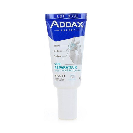 Addax Cica B5 mains 15ml - Para Klean