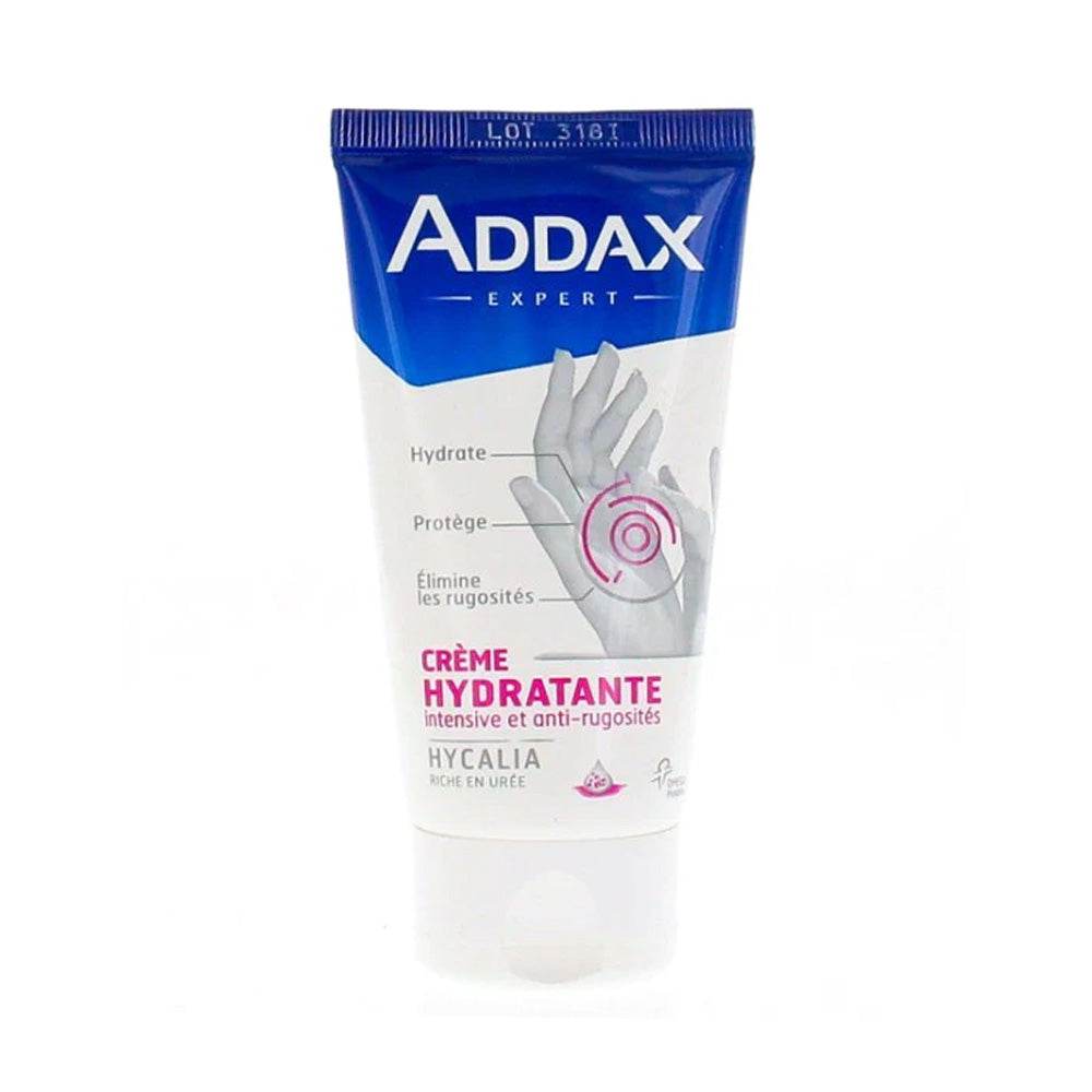 Addax Hycalia Crème Main Hydratant Intensive 75ml - Para Klean