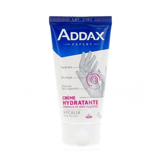 Addax Hycalia Crème Main Hydratant Intensive 75ml - Para Klean