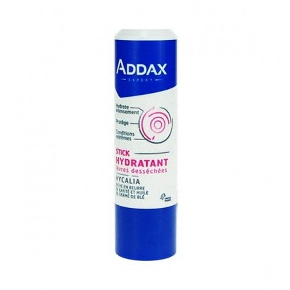 Addax Hycalia Stick Lèvres Hydratant 15ml - Para Klean