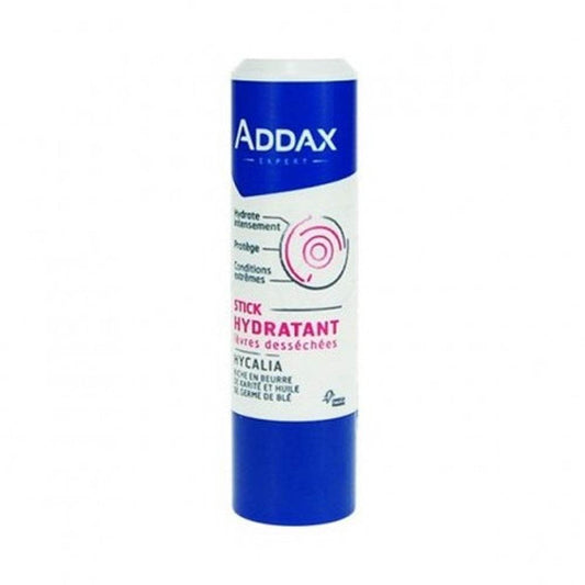 Addax Hycalia Stick Lèvres Hydratant 15ml - Para Klean