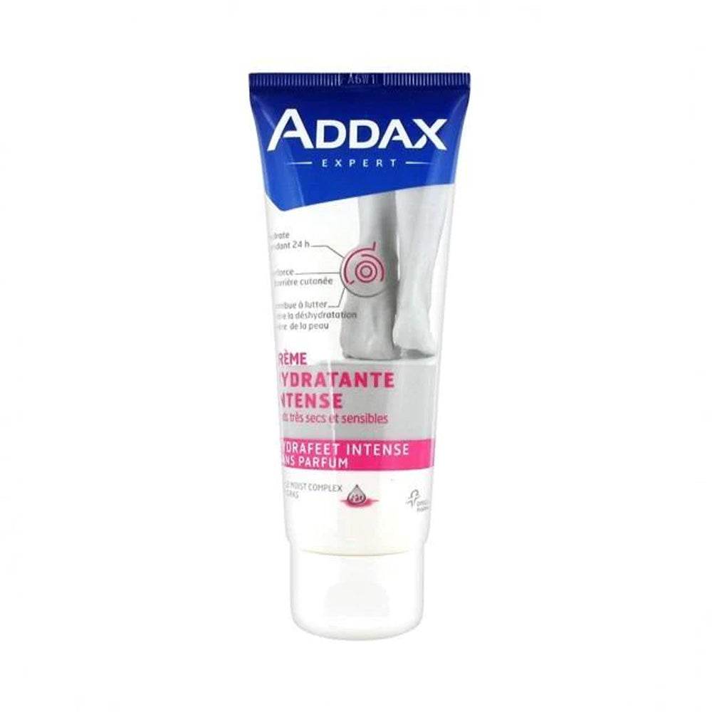Addax Hydrafeet Crème Revitalisante Pied - Para Klean