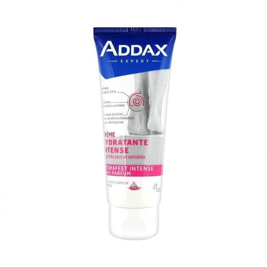 Addax Hydrafeet Crème Revitalisante Pied - Para Klean